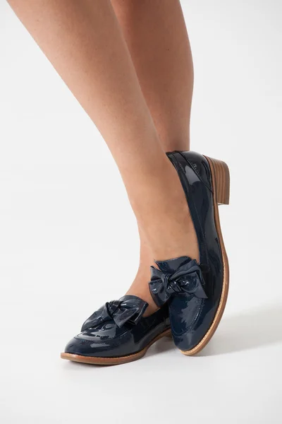 Women's shoes — Stock Photo, Image