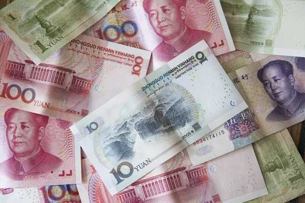 Çin para yuan