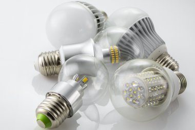 LED Lamba e27 yeni led çipi teknoloji