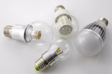 yeni ve farklı lamba güç teknolojisi ile LED Lamba e27