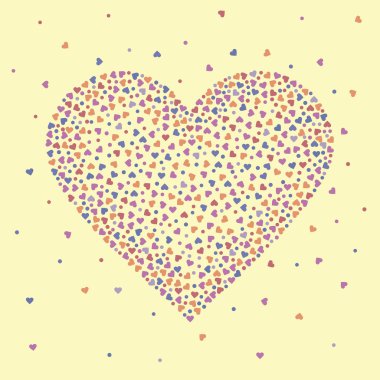 Sevgililer Günü mektupların kutlu olsun.