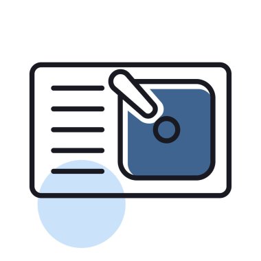 Mutfak vektör ikonu. Mutfak aletleri. Yemek pişirme web sitesi tasarımı, logo, uygulama, UI için grafik sembolü