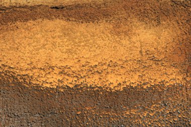 paslı kireç birikmesi