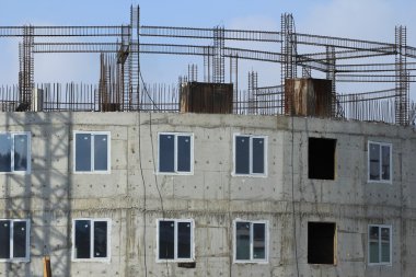 inşaat