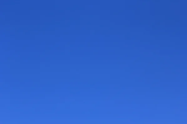 Blue sky — Stock Photo, Image