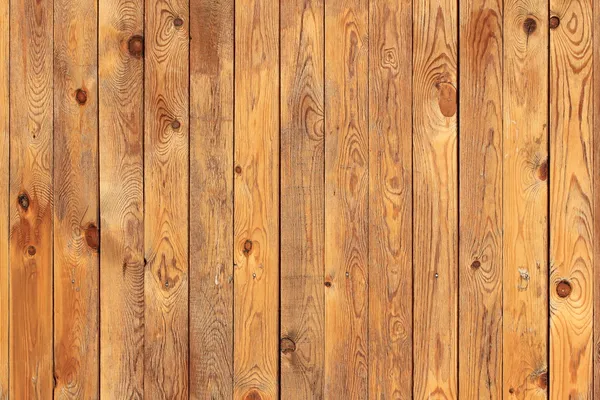 Textura de uma cerca de madeira — Fotografia de Stock