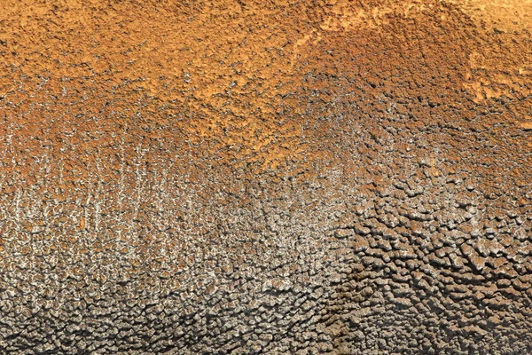 paslı kireç birikmesi