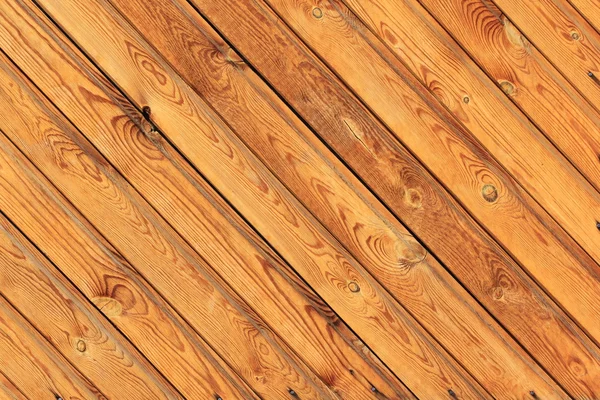 Texture of wooden wall Stock Image