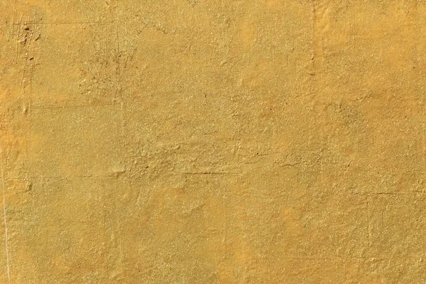 Altın sıva doku — Stok fotoğraf