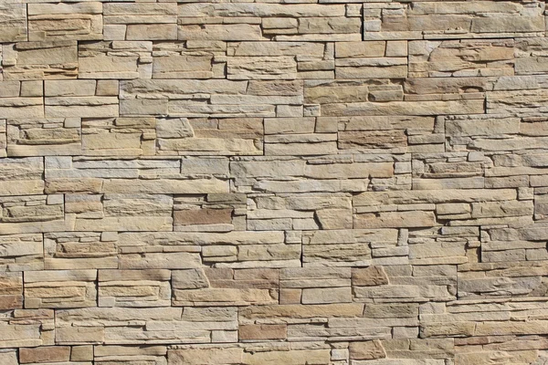 Texture of the masonry — Stock Photo, Image