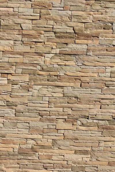 Texture of the masonry — Stock Photo, Image