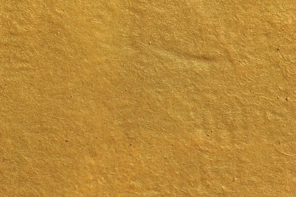 Textura de estuque de ouro — Fotografia de Stock