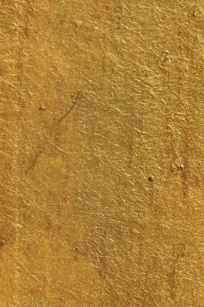 Gouden stucwerk textuur — Stockfoto