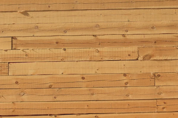 Texture of wooden wall — Stock Photo, Image
