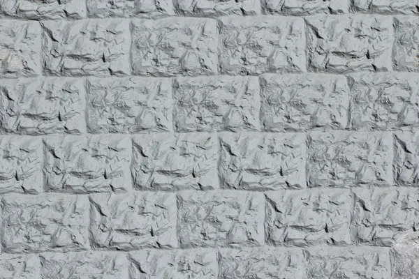 Decorative plaster — Stock Photo, Image