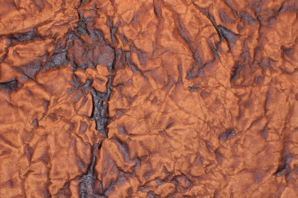 Textura de papelão, imitação de couro — Fotografia de Stock