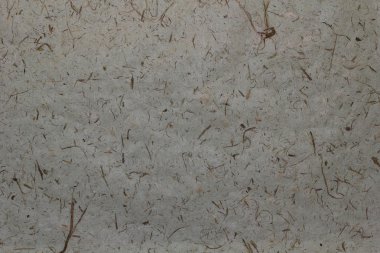 Konu ile el yapımı kağıt