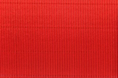 renkli Oluklu mukavva doku