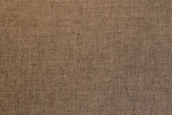 Textura de tela de lino — Foto de Stock
