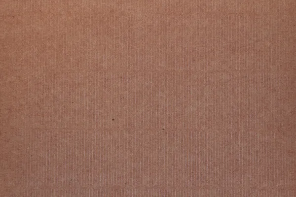 Corrugated cardboard texture — Stock Photo, Image