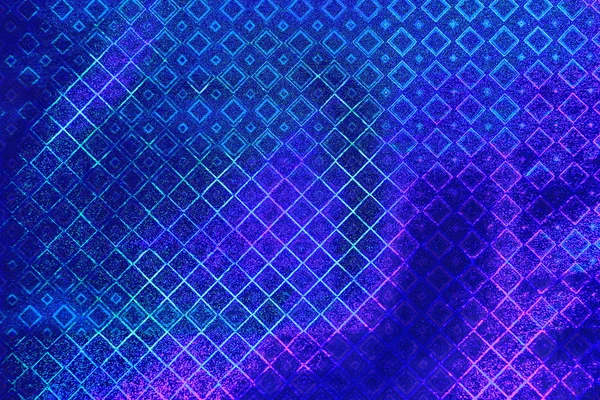 Textura cor papel holográfico — Fotografia de Stock