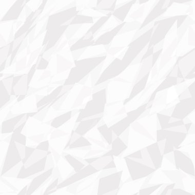 kesintisiz beyaz buruşuk kağıt dokusu