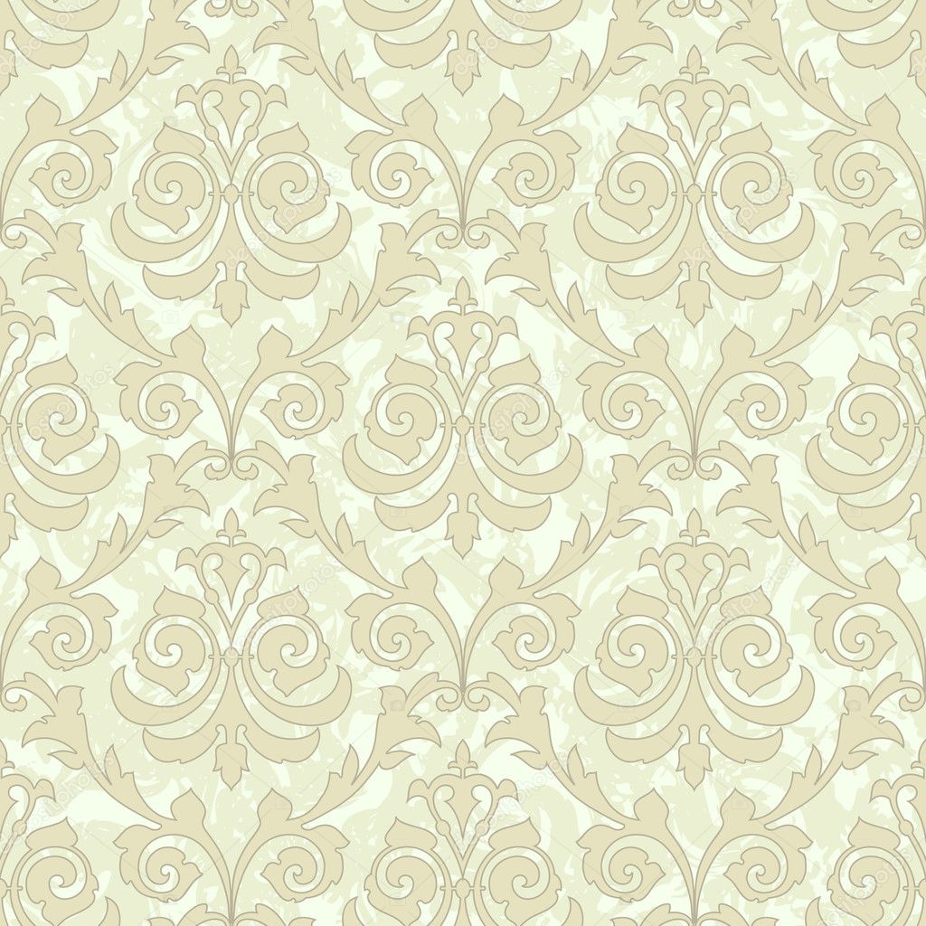 Seamless light colours wallpaper pattern