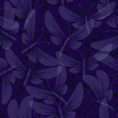 sorunsuz geçmiş gece güve kelebek