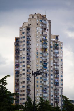 eski panel