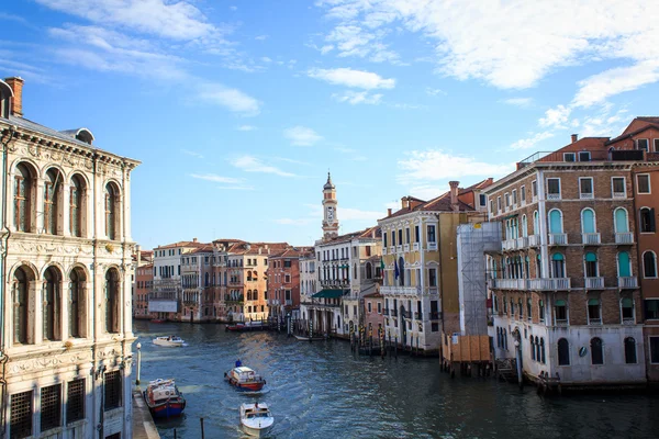 VENECIA — Foto de Stock