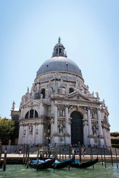 VENECIA — Foto de Stock