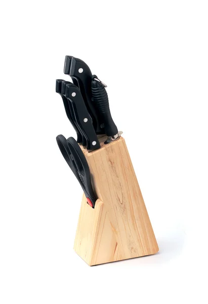 mutfak için bıçak seti