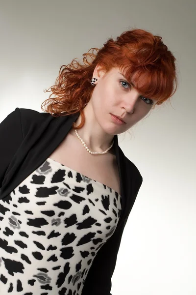 iş kadını düşünüyorum