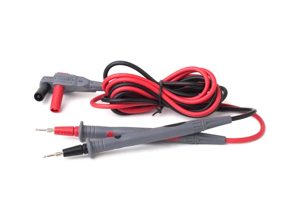 beyaz izole iki problar