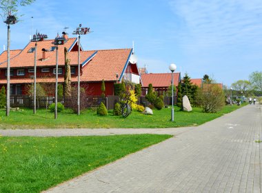 Sokağın Nida, Litvanya