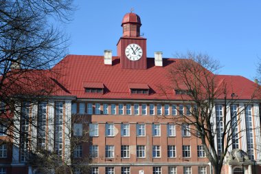 Kaliningrad. ı. case No 5 bfu kant 
