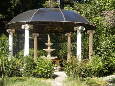 kreslený obrázek písmeno m od abecedy s komáry pro vzdělávání dětí