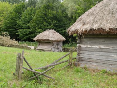 Ukrayna eski ekonomik yapılar