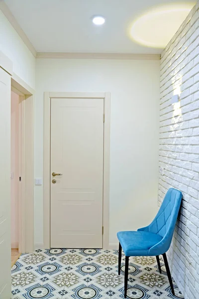 Soft Chair Corridor Room — Stock Photo, Image