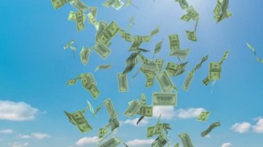 düşen dolar
