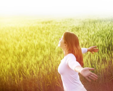 kadın rahatlatıcı