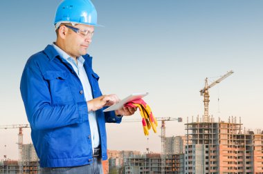 Foreman'ın planları ile