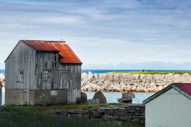 Klasik Norveç sahne