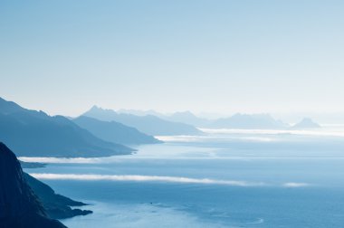 Klasik Norveç sahne