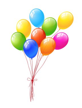 kutlama ve Parti Davetiyesi