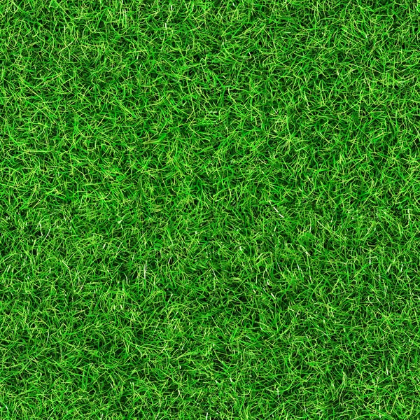 Idyllic seamless grass — Stock Photo, Image