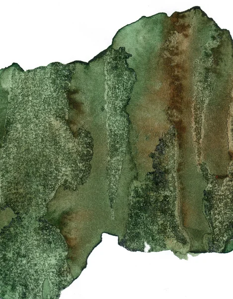 Kolor wody na stary tekstura tło — Zdjęcie stockowe
