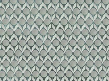 Kusursuz Çiçeksiz Desen Arkaplanı