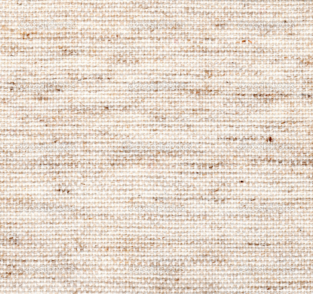 Texture of linen for background