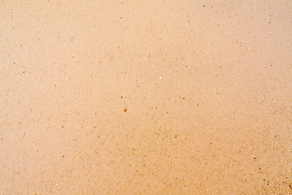 Tekstura piasku plaży — Zdjęcie stockowe